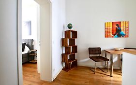 Arthouse Apartments am Eigelstein